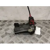 Cerradura Puerta Trasera Derecha para Opel Zafira / Zafira Family B (A05)