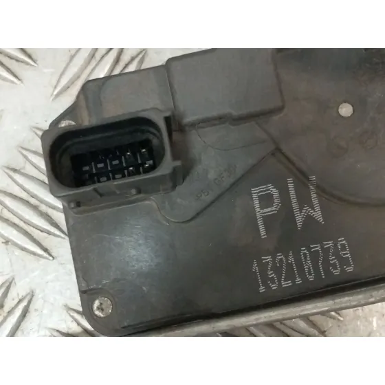 Cerradura Puerta Trasera Derecha para Opel Zafira / Zafira Family B (A05)