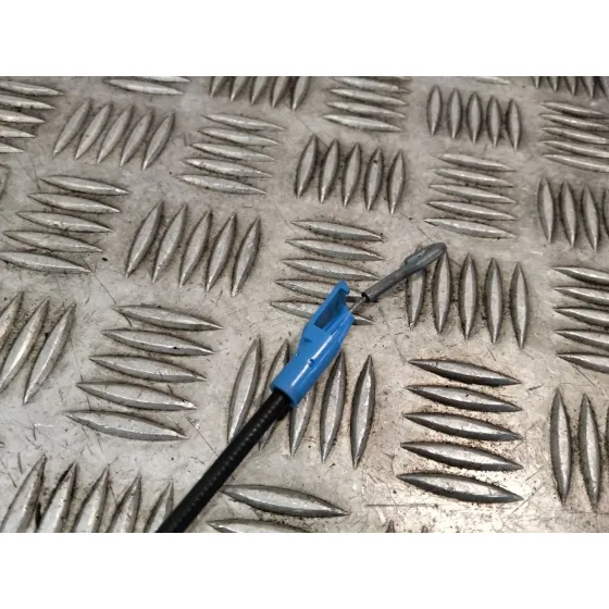 Cerradura Puerta Trasera Derecha para Opel Zafira / Zafira Family B (A05)
