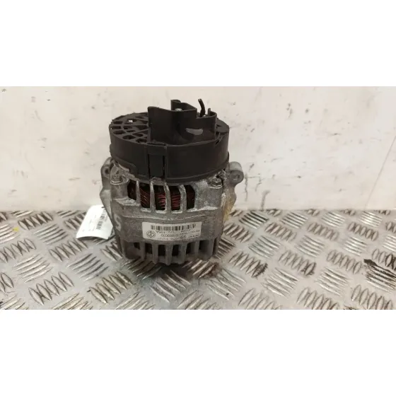 Alternador para Fiat 500 (312_)