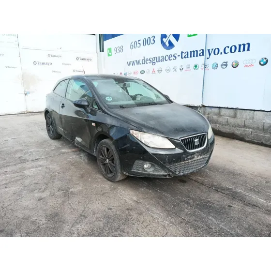 Motor Completo para Seat Ibiza Iv (6J5, 6P1)