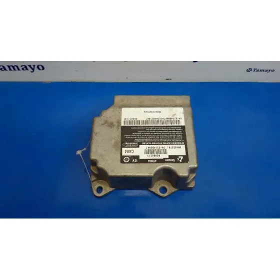 Centralita Airbag para Alfa Romeo 156