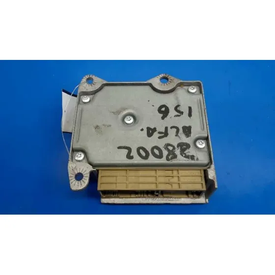 Centralita Airbag para Alfa Romeo 156