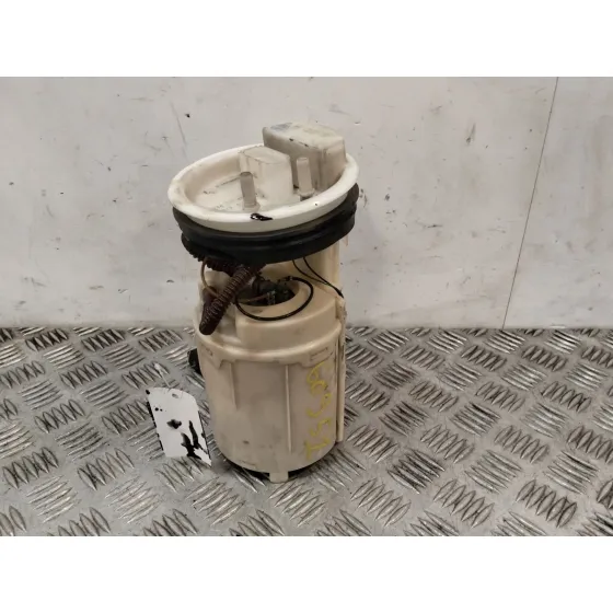 Aforador para Seat Ibiza Iii (6L1)