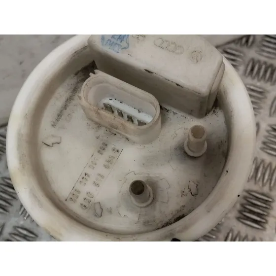 Aforador para Seat Ibiza Iii (6L1)