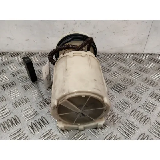 Aforador para Seat Ibiza Iii (6L1)