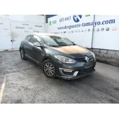 Caja Cambios para Renault Megane Iii Coupe (Dz0/1_)