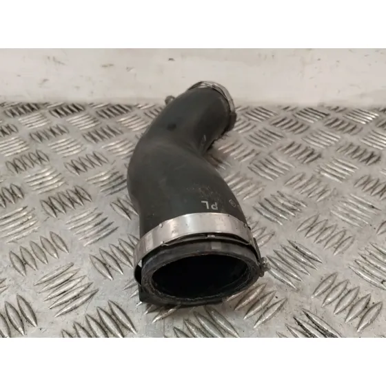 Tubo Intercooler para Kia Carens Iv