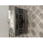 Sistema Audio / Radio Cd para Opel Corsa D (S07)