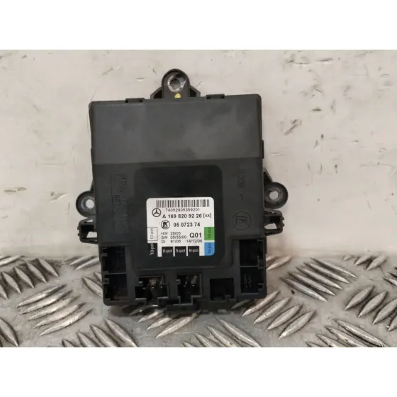 Modulo Electronico para Mercedes-Benz Clase A (W169)