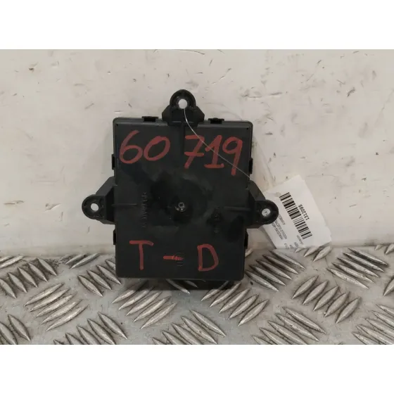 Modulo Electronico para Mercedes-Benz Clase A (W169)