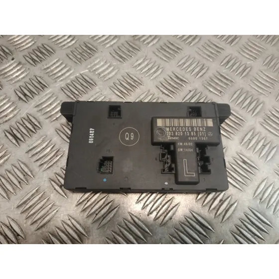 Modulo Electronico para Mercedes-Benz Clase C (W203)