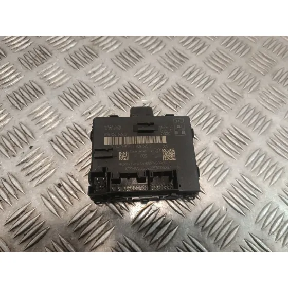 Modulo Electronico para Audi Q2 (Gab, Gag)