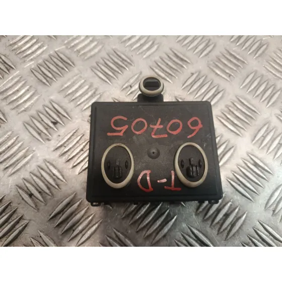 Modulo Electronico para Audi Q2 (Gab, Gag)