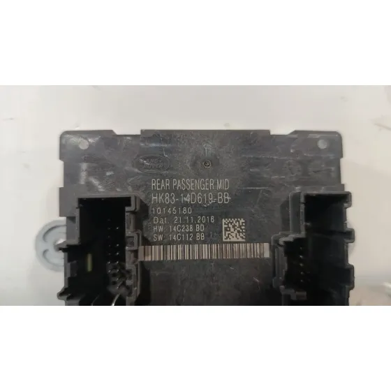 Modulo Electronico para Land Rover Discovery Sport (L550)