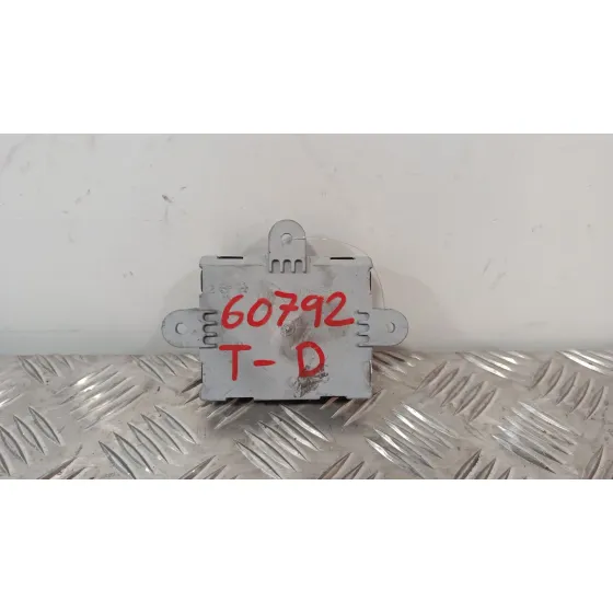 Modulo Electronico para Land Rover Discovery Sport (L550)
