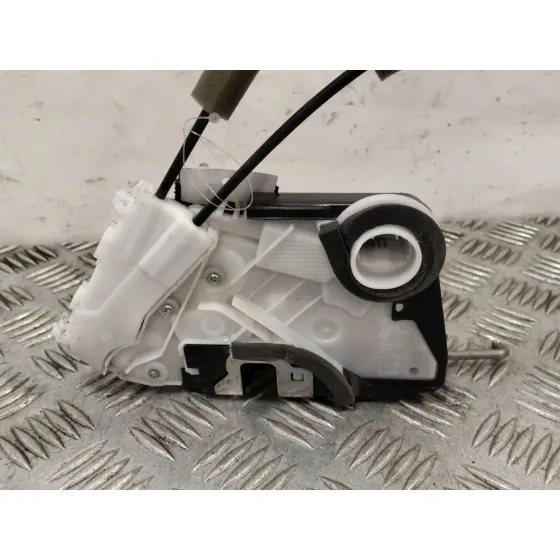 Cerradura Puerta Delantera Derecha para Renault Laguna Ii (Bg0/1_)