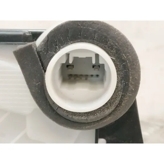 Cerradura Puerta Delantera Derecha para Renault Laguna Ii (Bg0/1_)