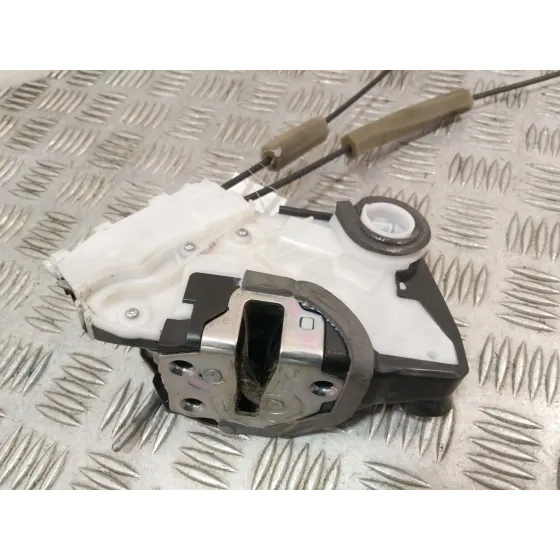 Cerradura Puerta Delantera Derecha para Renault Laguna Ii (Bg0/1_)
