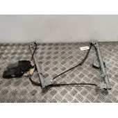 Elevalunas Delantero Izquierdo para Volkswagen Golf Iv Variant (1J5)