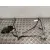 Elevalunas Delantero Izquierdo para Volkswagen Golf Iv Variant (1J5)