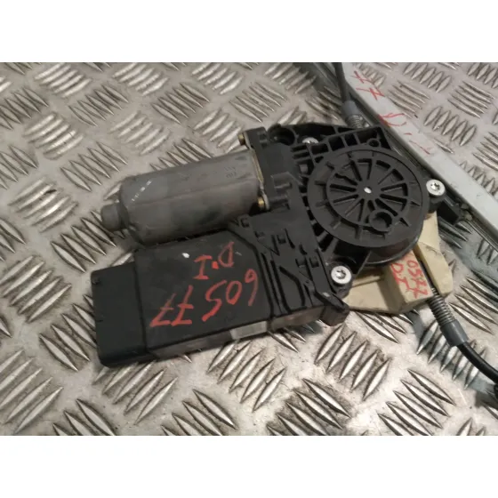 Elevalunas Delantero Izquierdo para Volkswagen Golf Iv Variant (1J5)