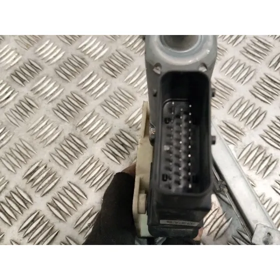 Elevalunas Delantero Izquierdo para Volkswagen Golf Iv Variant (1J5)
