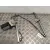 Elevalunas Delantero Izquierdo para Volkswagen Golf Iv Variant (1J5)