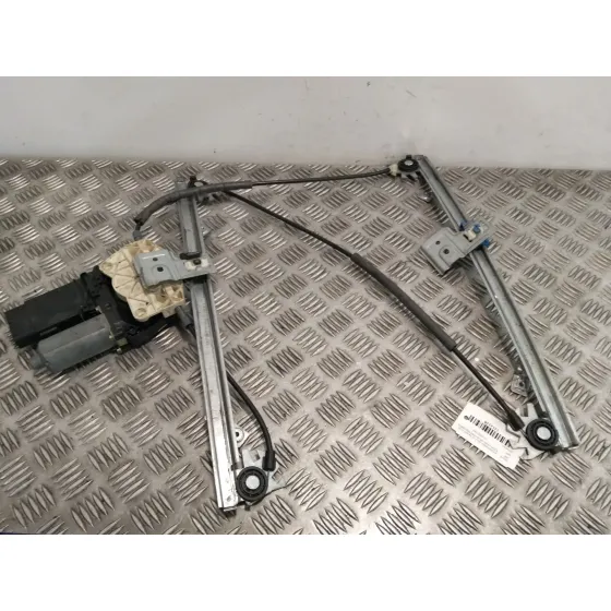 Elevalunas Delantero Izquierdo para Volkswagen Golf Iv Variant (1J5)