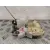 Cerradura Puerta Trasera Izquierda para Honda Jazz Ii (Gd_, Ge3, Ge2)
