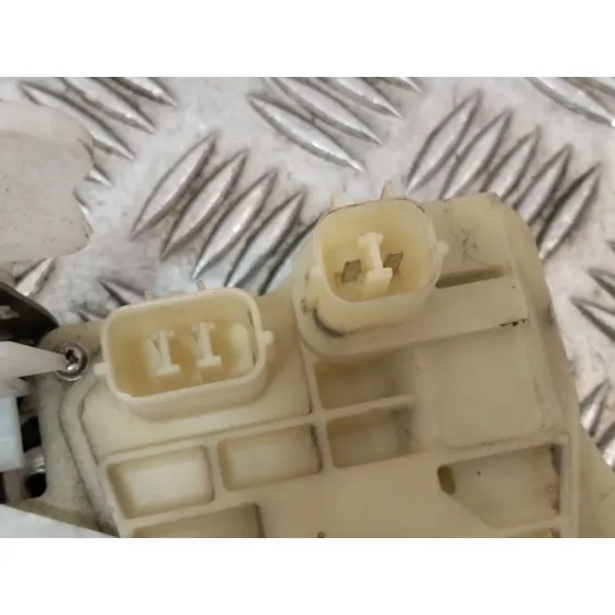 Cerradura Puerta Trasera Izquierda para Honda Jazz Ii (Gd_, Ge3, Ge2)