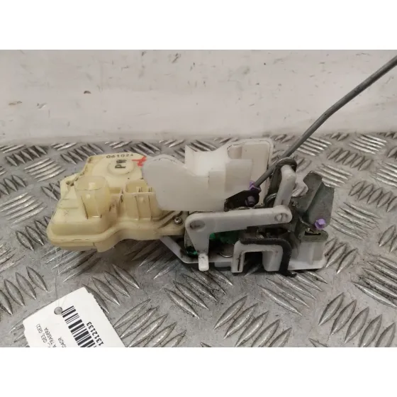 Cerradura Puerta Trasera Izquierda para Honda Jazz Ii (Gd_, Ge3, Ge2)