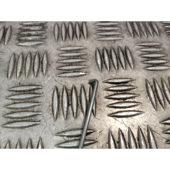 Cerradura Puerta Trasera Izquierda para Honda Jazz Ii (Gd_, Ge3, Ge2)