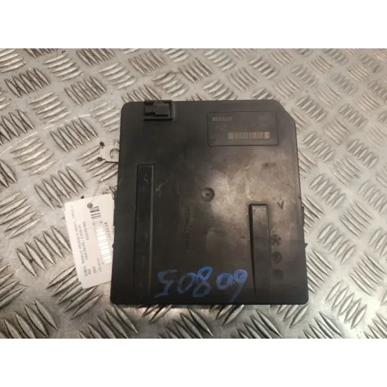 Caja Reles / Fusibles para Renault Megane Ii (Bm0/1_, Cm0/1_)