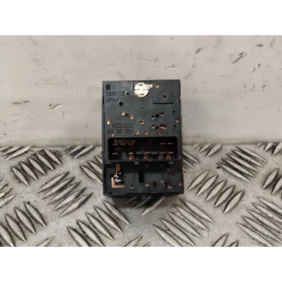 Mando Luces para Saab 9-5 (Ys3E)
