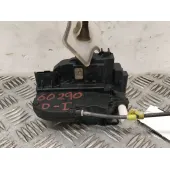Cerradura Puerta Delantera Izquierda para Nissan Qashqai I (J10, Nj10)