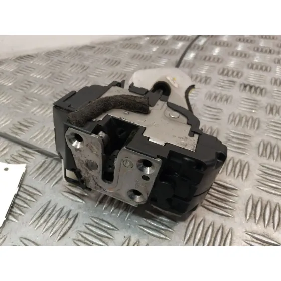 Cerradura Puerta Delantera Izquierda para Nissan Qashqai I (J10, Nj10)
