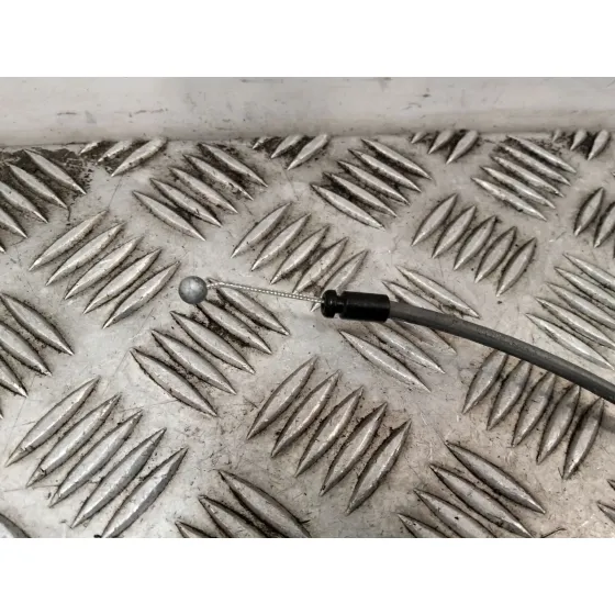 Cerradura Puerta Delantera Izquierda para Nissan Qashqai I (J10, Nj10)