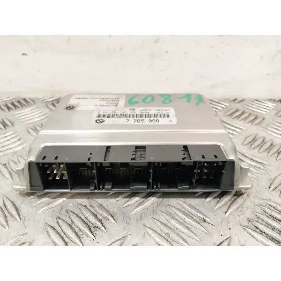 Centralita Motor Uce para Bmw 3 (E46)