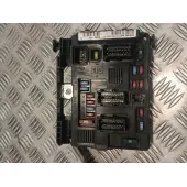 Caja Reles / Fusibles para Citroën Xsara Picasso (N68)