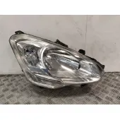 Faro Derecho para Peugeot Partner Furgoneta/Monovolumen
