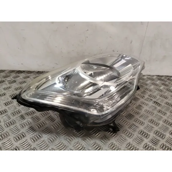 Faro Derecho para Peugeot Partner Furgoneta/Monovolumen