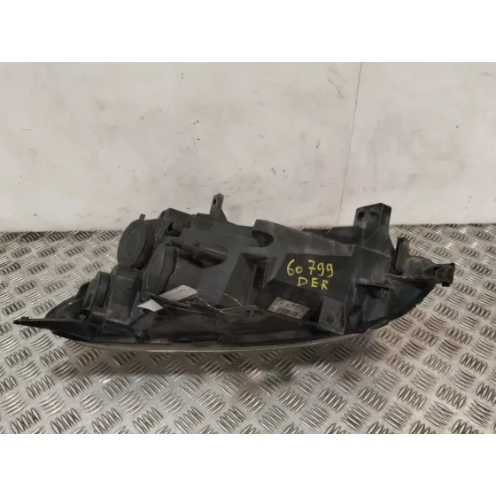 Faro Derecho para Peugeot Partner Furgoneta/Monovolumen