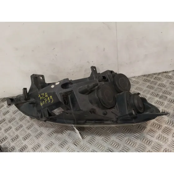 Faro Izquierdo para Peugeot Partner Furgoneta/Monovolumen