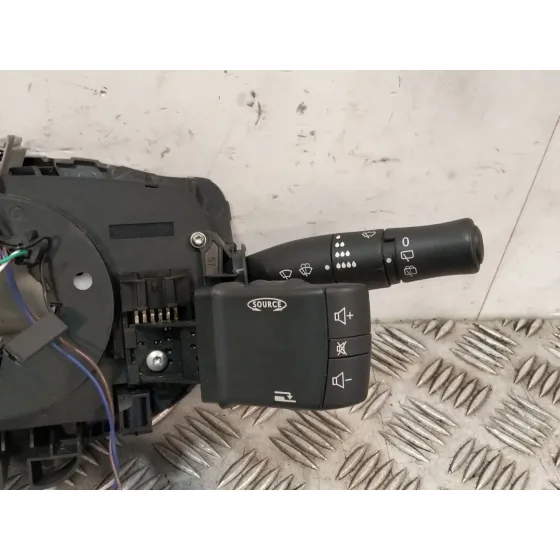 Mando Multifuncion para Renault Megane Ii (Bm0/1_, Cm0/1_)