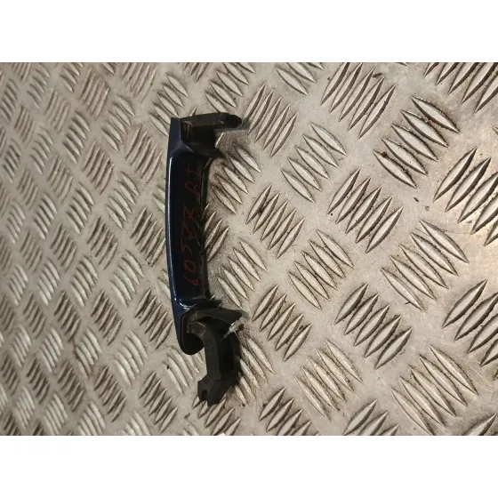 Maneta Exterior Delantera Izquierda para Volkswagen Golf Iv Variant (1J5)