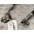 Tubos Aire Acondicionado para Saab 9-5 Station Wagon (Ys3E)