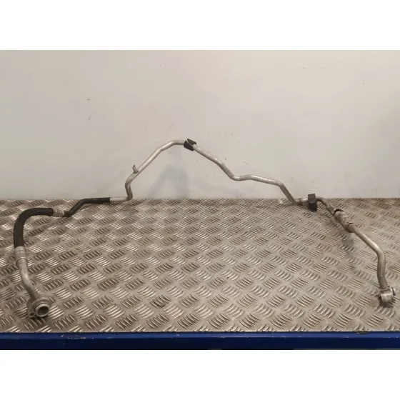 Tubos Aire Acondicionado para Volkswagen Polo V (6R1, 6C1)