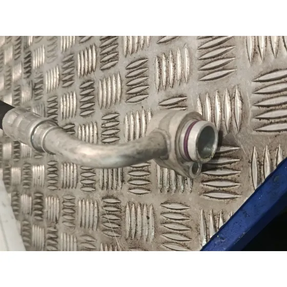Tubos Aire Acondicionado para Volkswagen Polo V (6R1, 6C1)