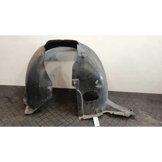 Paso De Rueda Delantero Izquierdo para Seat Altea Xl (5P5, 5P8)